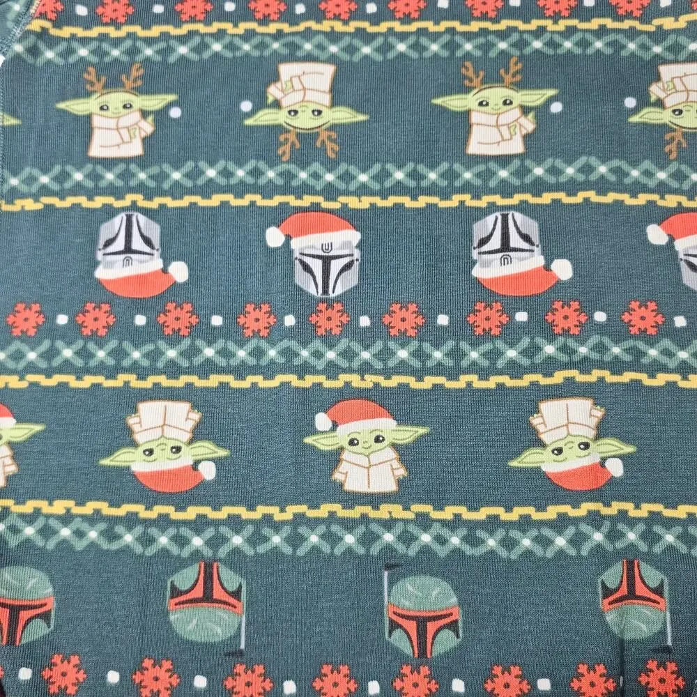 Hanna Andersson Star Wars 